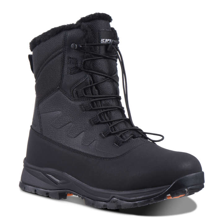 ICEPEAK Herren Winterschuh Alofi